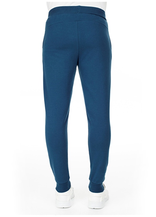 Hummel BRINOS PANT Lacivert Erkek Eşofman Altı 930771-7818 4