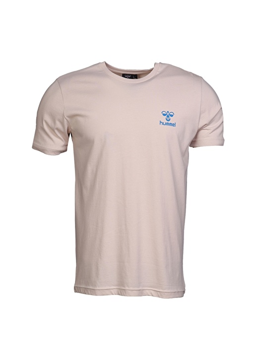 Hummel KEVINS Çok Renkli Erkek T-Shirt 910995-3500 1