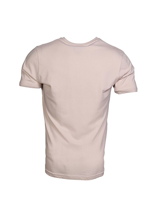 Hummel KEVINS Çok Renkli Erkek T-Shirt 910995-3500 3
