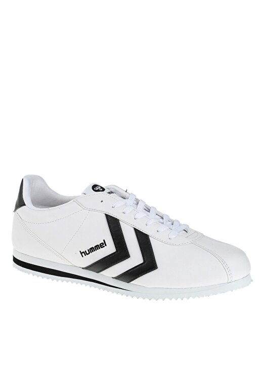 Hummel 200988-9124 Beyaz Erkek Sneaker 1