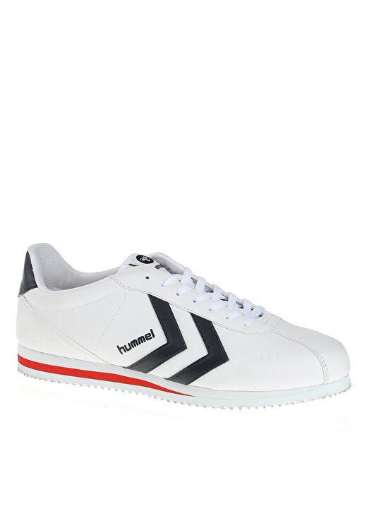 Hummel 200988-9145 Beyaz Erkek Sneaker 1