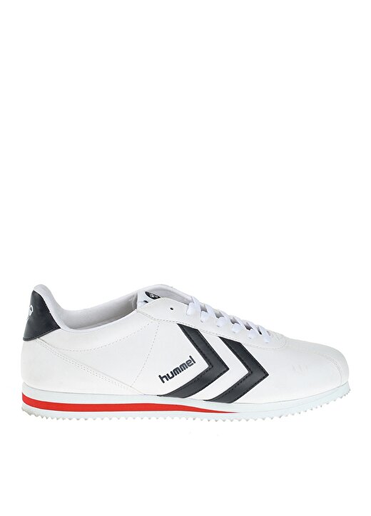 Hummel 200988-9145 Beyaz Erkek Sneaker 2