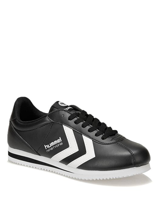 Hummel Siyah Erkek Sneaker 204152-2001 1