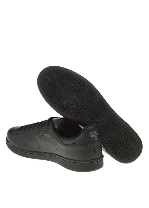 Hummel 204155-2001 Siyah Erkek Sneaker 3