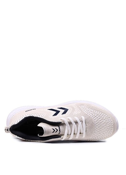 Hummel Beyaz Erkek Sneaker 206757-9001 4