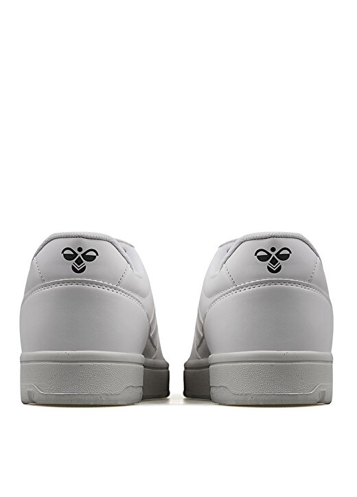 Hummel Beyaz Erkek Sneaker 207897-9001 4