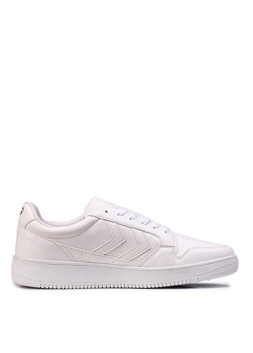 Hummel Beyaz Erkek Sneaker 206305-9001 1