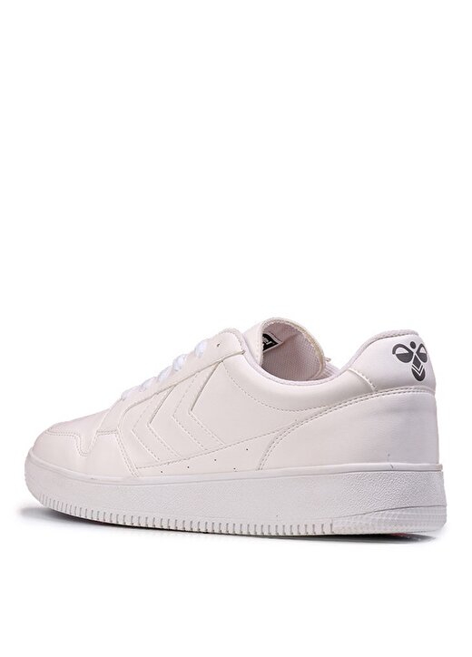 Hummel Beyaz Erkek Sneaker 206305-9001 3