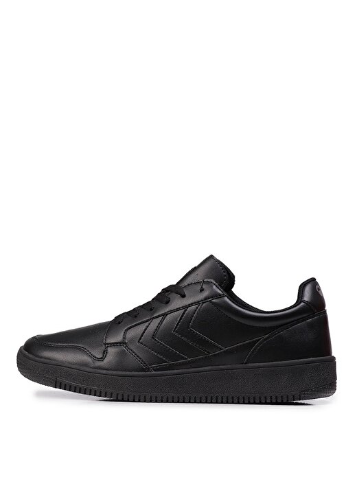 Hummel 206305-2001 Siyah Erkek Sneaker 2