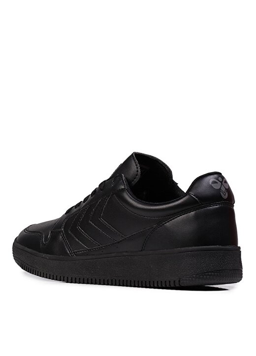 Hummel 206305-2001 Siyah Erkek Sneaker 3