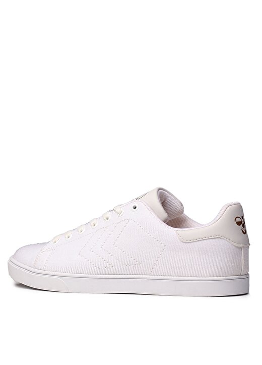 Hummel Beyaz Erkek Sneaker 207904-9001 4