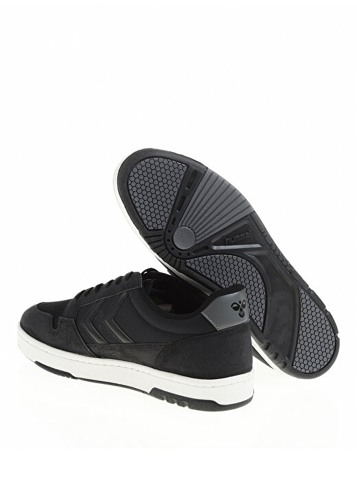 Hummel Siyah Erkek Sneaker 208041-2001 3