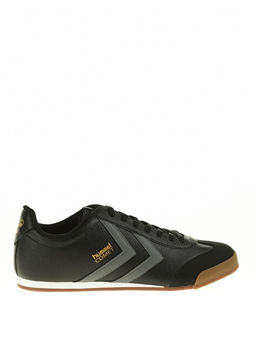 Hummel COMET Siyah Erkek Sneaker 209061-2001 2