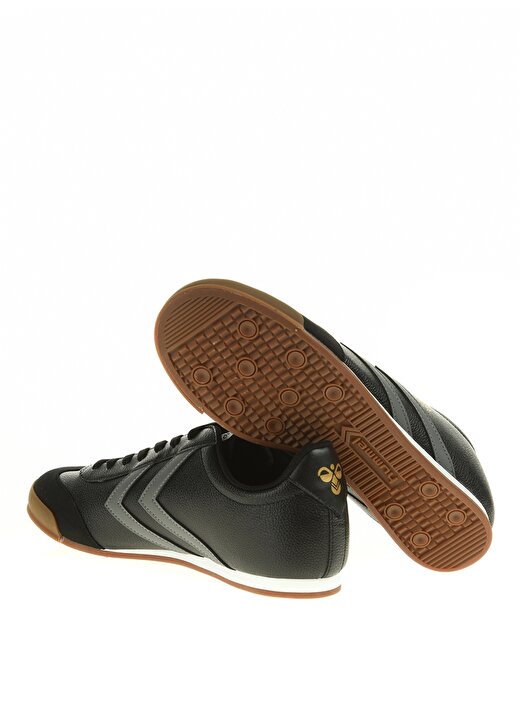 Hummel COMET Siyah Erkek Sneaker 209061-2001 3