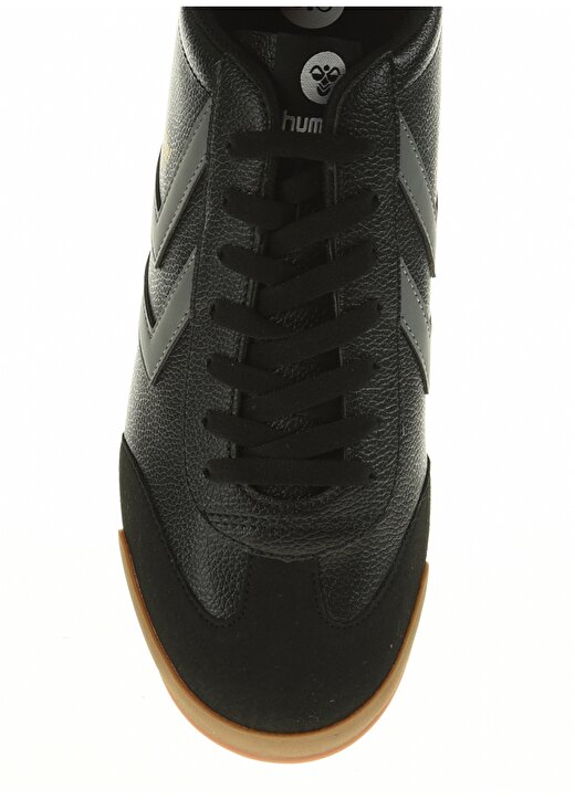 Hummel COMET Siyah Erkek Sneaker 209061-2001 4