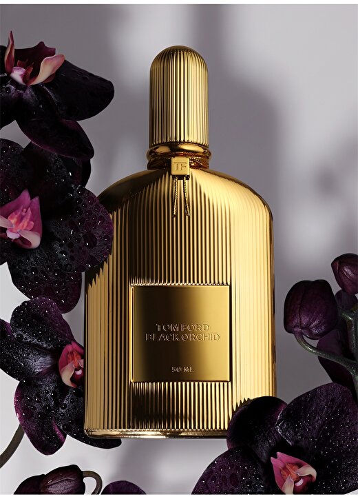 Tom Ford Black Orchid Parfum 50 Ml Parfüm 2