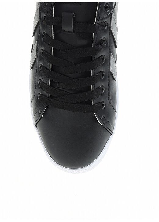 Hummel DEUCE COURT TONAL Siyah Erkek Sneaker 209074-2055 4