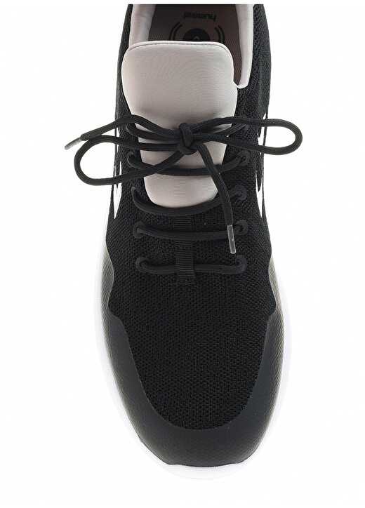 Hummel 206040-2001 Siyah Erkek Training Ayakkabısı 4