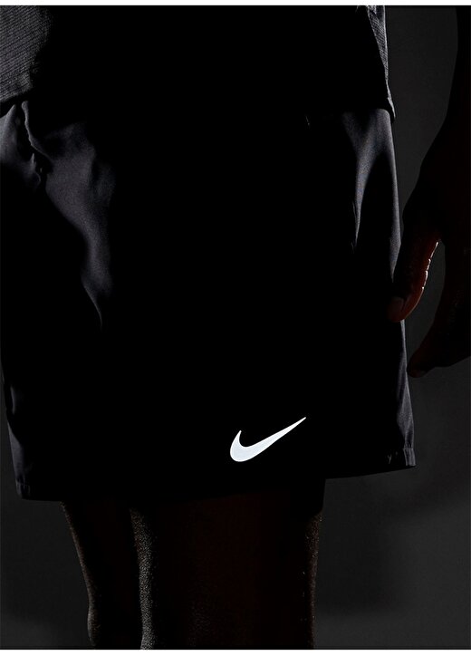 Nike Siyah Erkek Şort CK0450-010 2