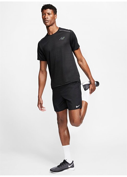 Nike Siyah Erkek Şort CK0450-010 3
