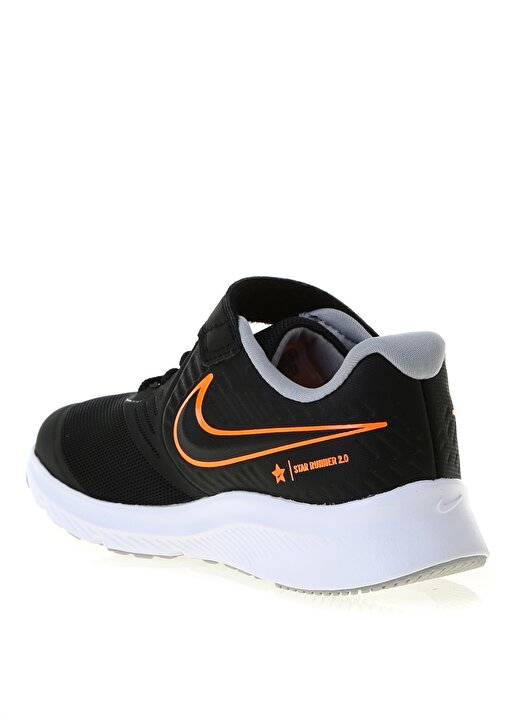 Nike Star Runner 2 (Psv) Çocuk Yürüyüş Ayakkabısı 2
