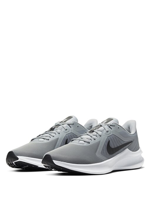 Nike Downshifter 10 Erkek Koşu Ayakkabısı 3
