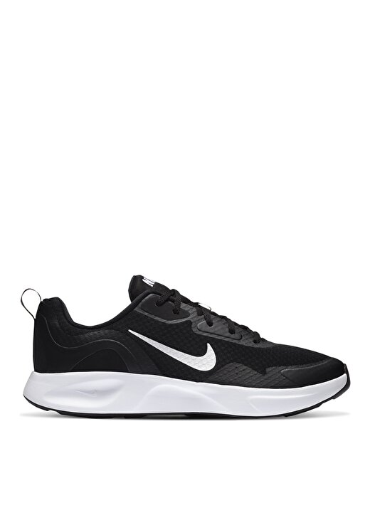Nike Cj1682-004 Nike Wearallday Siyah Erkek Lifestyle Ayakkabı 1
