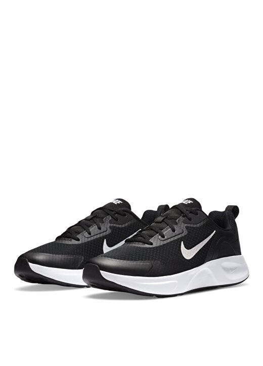 Nike Cj1682-004 Nike Wearallday Siyah Erkek Lifestyle Ayakkabı 3