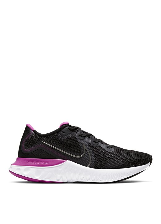 Nike Renew Run Kadın Koşu Ayakkabısı 1