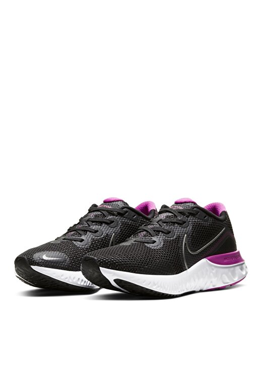 Nike Renew Run Kadın Koşu Ayakkabısı 3