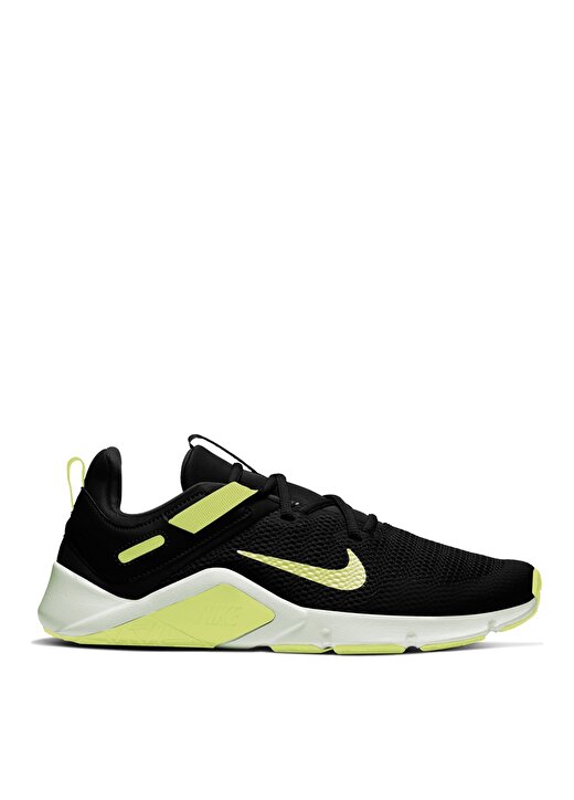 Nike CD0443-008 Siyah Erkek Training Ayakkabısı 1