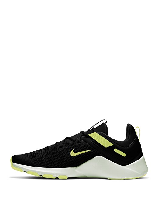 Nike CD0443-008 Siyah Erkek Training Ayakkabısı 2