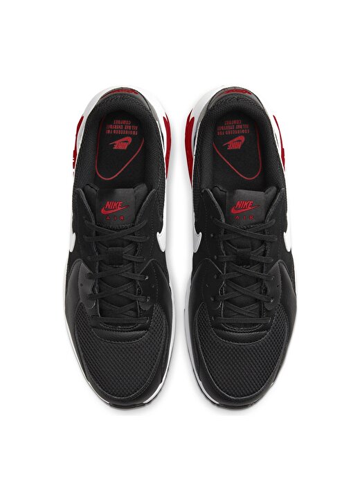 Nike CD4165-005 Siyah Erkek Lifestyle Ayakkabı 4