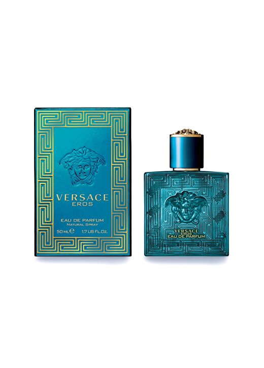 Versace Eros Edp 50 Ml Erkek Parfüm 2
