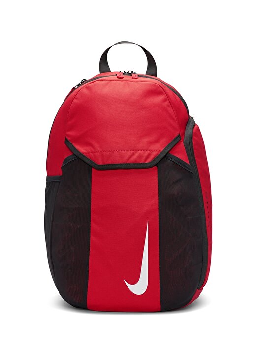Nike BA5501-657 Kırmızı Erkek Sırt Çantası 2