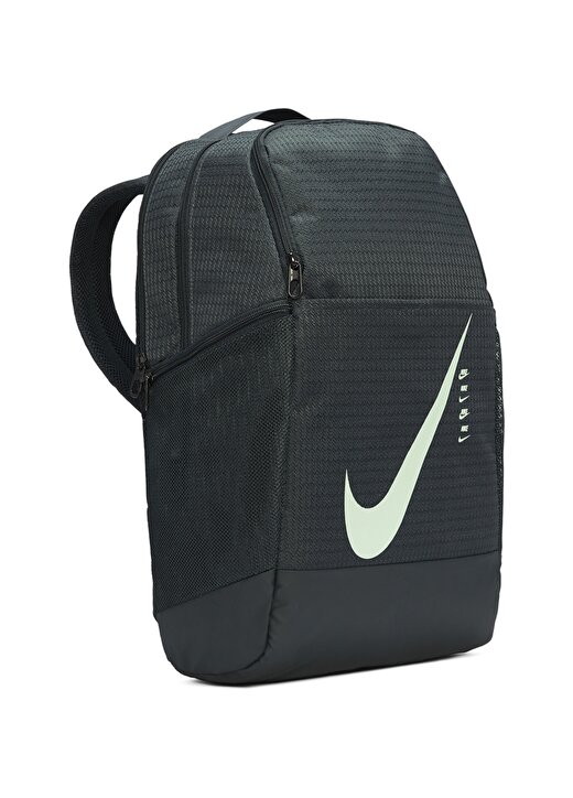 Nike Erkek Yeşil Sırt Çantası 3