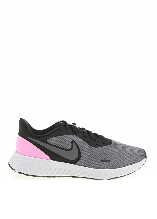 Nike BQ3207-004 Siyah Kadın Koşu Ayakkabısı 2
