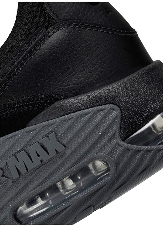 Nike Siyah Erkek Lifestyle Ayakkabı CD4165-003 2