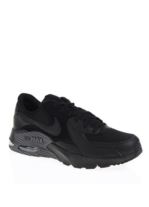 Nike Siyah Erkek Lifestyle Ayakkabı CD4165-003 3
