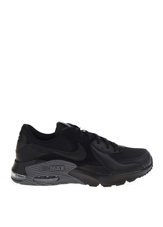 Nike Siyah Erkek Lifestyle Ayakkabı CD4165-003 1