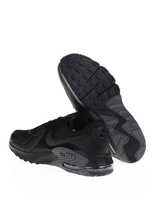 Nike Siyah Erkek Lifestyle Ayakkabı CD4165-003 4