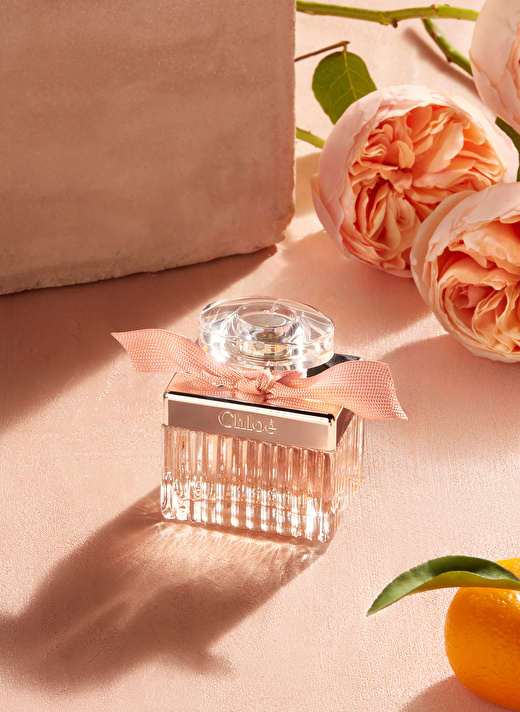 Chloe Signature Edt Rose Tangerine 50 ml Parfüm 3