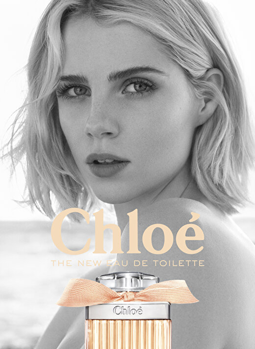 Chloe Signature Edt Rose Tangerine 50 ml Parfüm 4