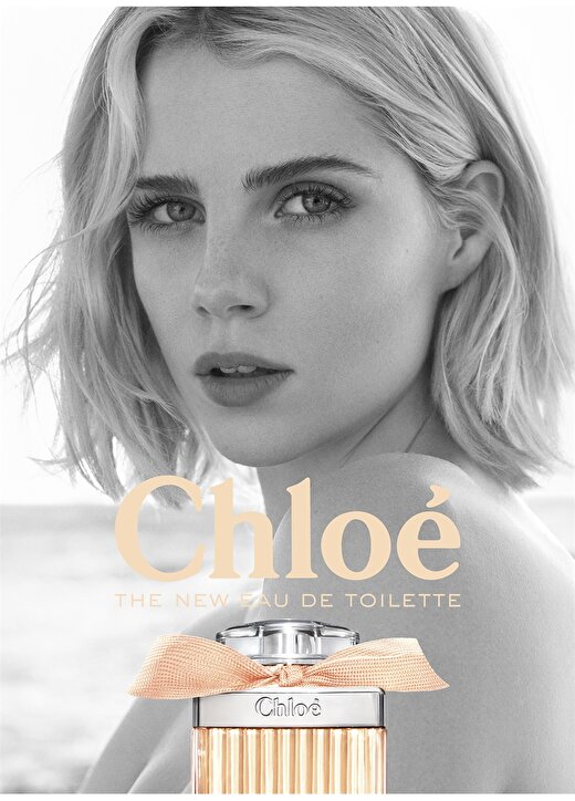 Chloe Signature Edt Rose Tangerine 50 Ml Parfüm 4