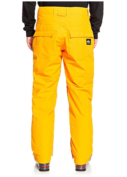 Quiksilver EQYTP03146 Erkek Kayak Pantolonu 2