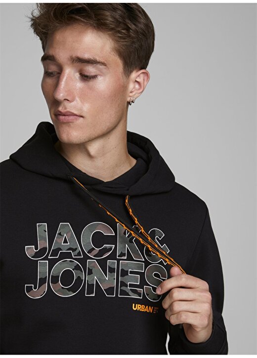 Jack & Jones 12175303 Sweatshirt 3