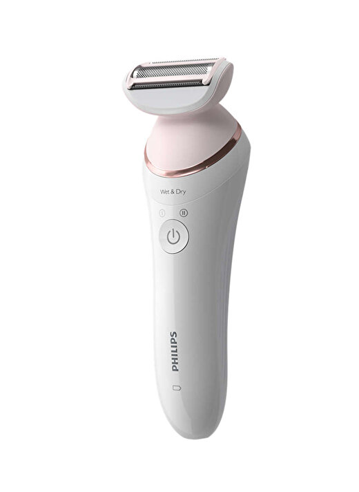 Philips BRE720/05 Epilator Series 8000 Islak ve Kuru Epilatör 2