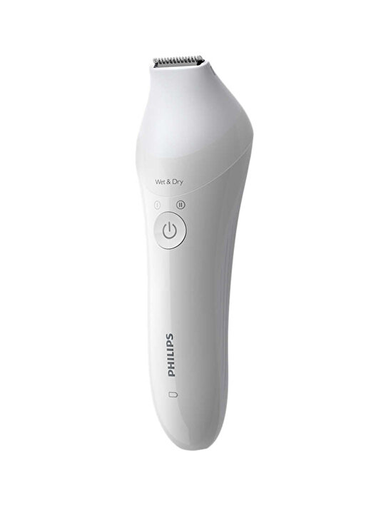 Philips BRE720/05 Epilator Series 8000 Islak ve Kuru Epilatör 3