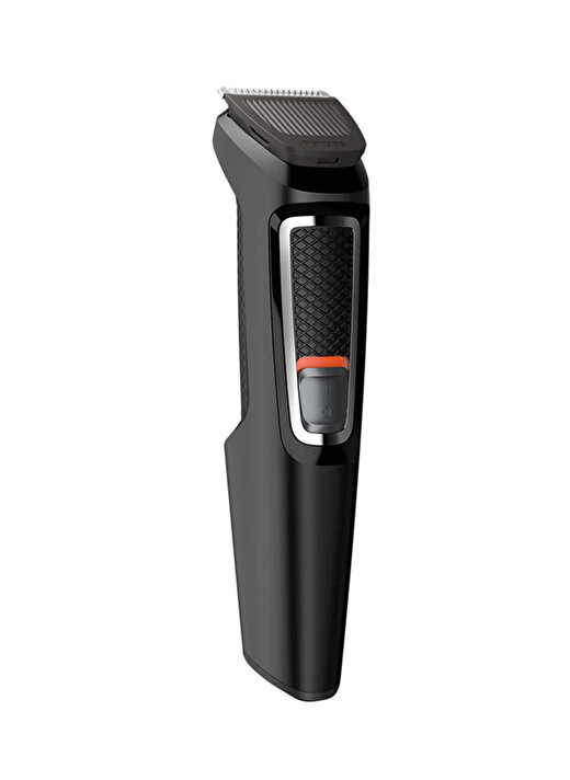 Philips MG3740/15 Multigroom Series 3000 9'u 1 Arada Sakal ve Saç Düzeltme Makinesi 4