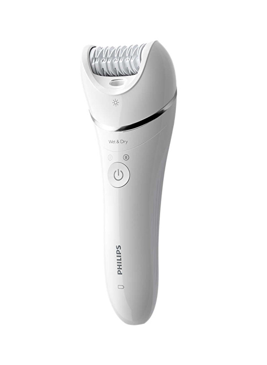 Philips BRE710/05 Epilator Series 8000 Islak ve Kuru Epilatör 2